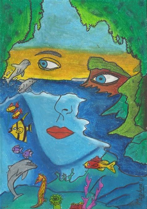 Maybe you would like to learn more about one of these? Dessin Academy Online Drawing Contest Winner - Meghna Unni ...