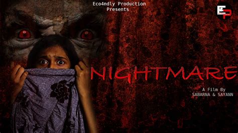 Features the voices of james marsters, robert englund. Horror Short Film | Nightmare | New Horror Film 2020 ...