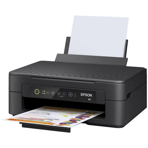 With easy epson wireless setup, you can connect to your wireless network via your router in seconds. Epson Expression Home Printer Wireless Black XP-2105 | eBay