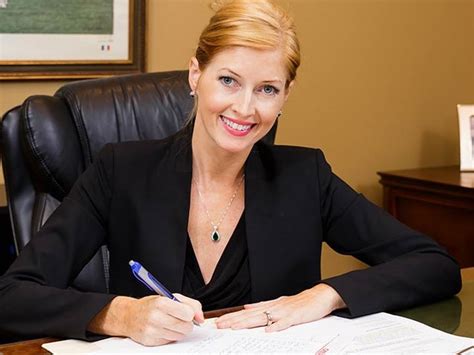 Attorney Amanda Hill Hill And Hill Law Offices
