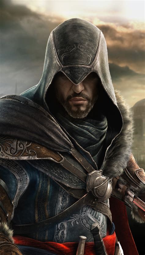 Assassins Creed Revelations Htc One Wallpaper Best Htc One Wall