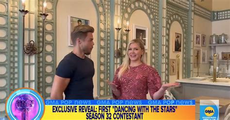 Ariana Madix Confirms Shes Joining Dancing With The Stars Season 32