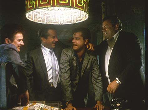 Goodfellas 1990 Directed By Martin Scorsese Moma
