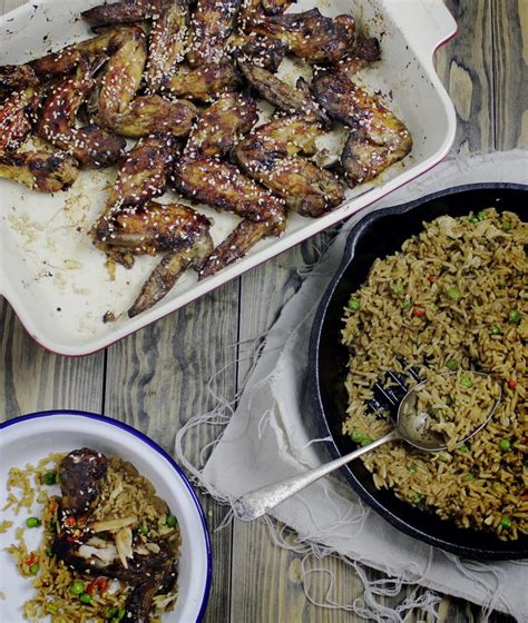 Best Chicken Ala King Recipe Jamie Oliver
