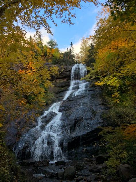 Discover Nova Scotias Top 10 Waterfalls Nova Scotia Explorer