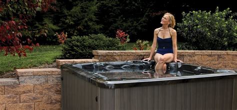 Hot Tub Swim Spa Photo Gallery Pdc Spas