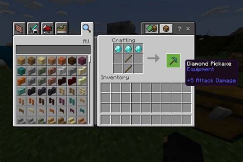 The Ultimate Minecraft Enchantments Guide