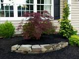 Rock Landscaping Diy Pictures