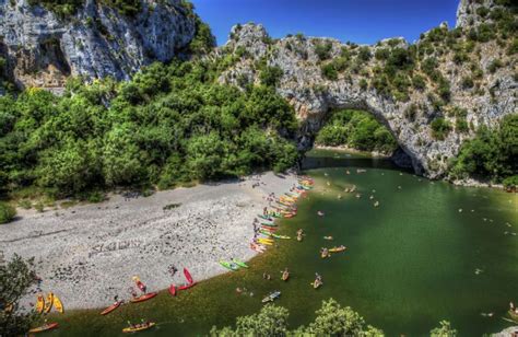 7 Natural Wonders You Need To Explore In France 7 Natural Wonders