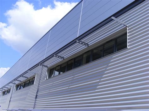 National Grid Training Centre Eakring Kgm Roofing