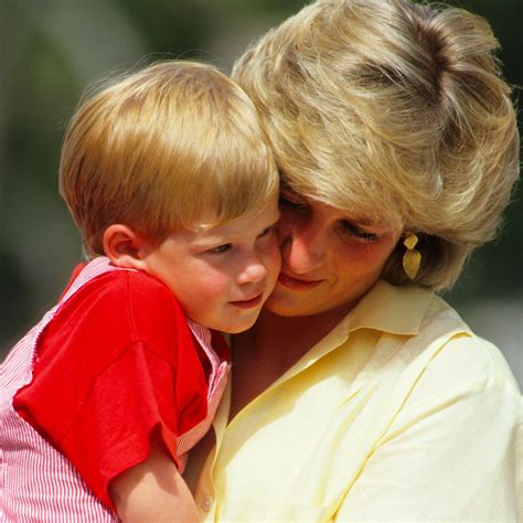 13 Times Princess Diana Spoke To Every Mothers Heart
