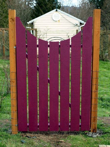 How to build your own sturdy garden gate using rta2z simpson strongtie brackets and stainless steel hardware. Simple Wooden Gate Plans - WoodWorking Projects & Plans