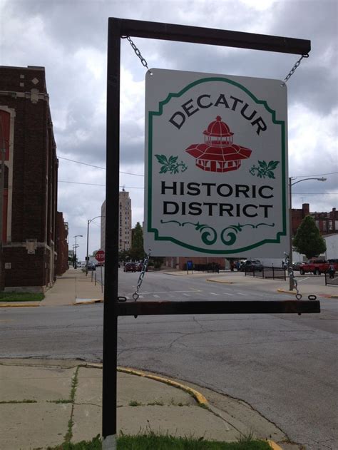 Pin By Matt Honnold On The Best Of Decatur Illinois Decatur Illinois