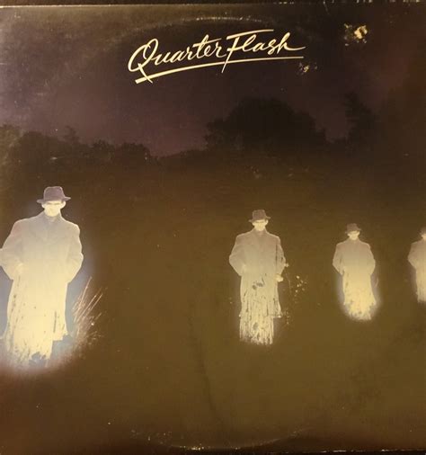 Quarterflash Quarterflash Etsy