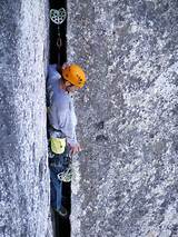 Photos of Squamish Climbing Guide