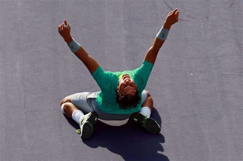 The Return Of Rafa What Nadal S Recovery Means For Men S Tennis