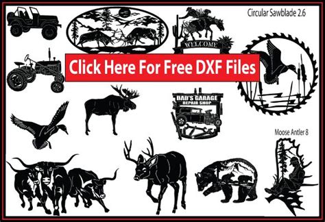 freedxf hundreds of free dxf files free dxf files cnc dxf files cnc cnc router projects