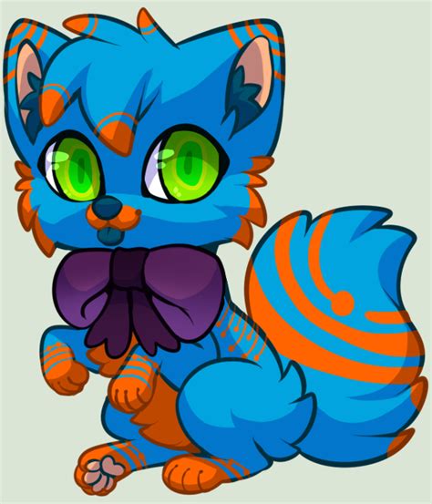 Cute Animal Adopt Open By Cindy Adoptables On Deviantart