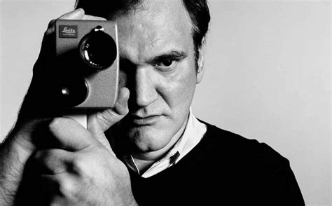 Quentin Tarantino I 58 Anni Del Grande Regista Pulp