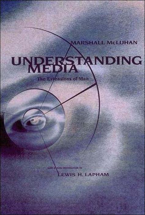 Understanding Media By Marshall Mcluhan Penguin Books New Zealand