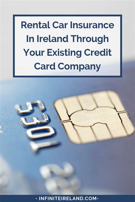 Check spelling or type a new query. How to Use your Credit Card for Car Rental Insurance in Ireland - Infinite Ireland | Rental ...