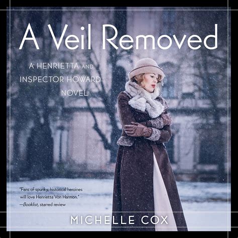 The Henrietta And Inspector Howard Novels By Michelle Cox Audio Book Tour Giveaway Jazzy