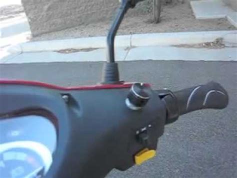 Electric Trike - Electric Wheels - EW-66 - YouTube