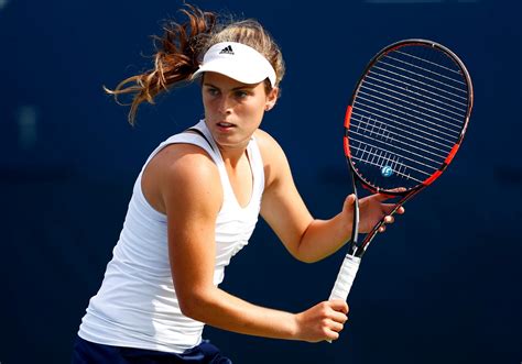 Maia Lumsden Tennis Player Profile And Rankings Lta