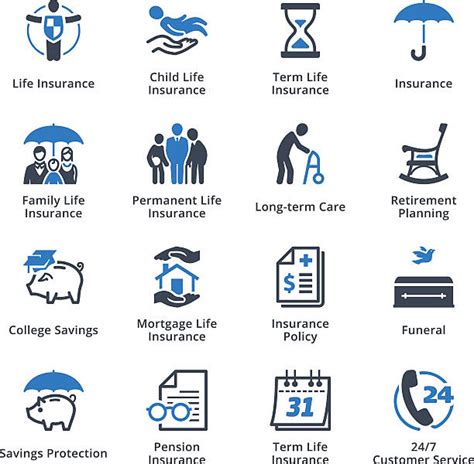Royalty Free Life Insurance Clip Art Vector Images And Illustrations