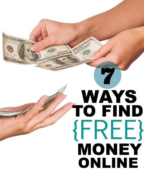 Maybe you would like to learn more about one of these? 7 Ways To Find Free Money And Unclaimed Property Online - Good Financial Cents