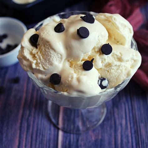 Recipe Condensed Milk Ice Cream Bryont Blog