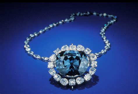 The legendary history of a cursed gem. Initiatives in Art and Culture's 21st Fashion Conference ...
