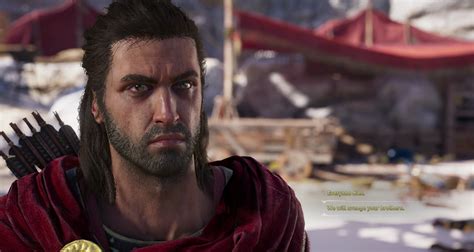 Assassin S Creed Odyssey Release Date Leaked Videogamer Com