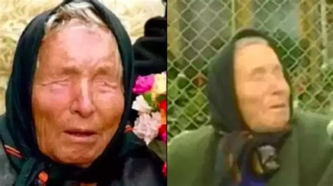 Baba Vanga Predictions List By Year 2023timeline Friends2.html