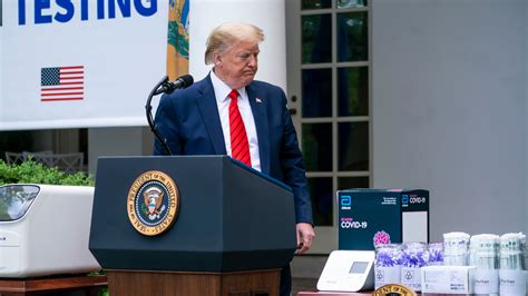 Opinion | Donald Trump, Unmasked - The New York Times