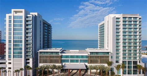 Wyndham Grand Clearwater Beach ₹ 9295 Clearwater Beach Hotel Deals