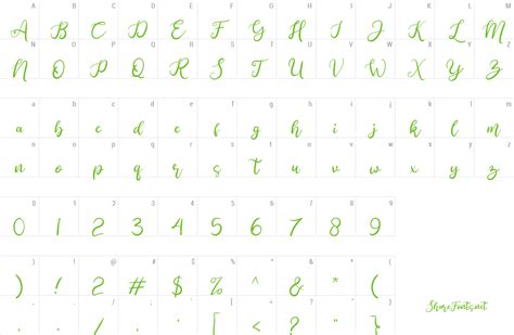 Anjellic Font Download Free