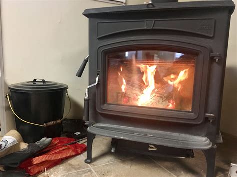 Choosing The Best Firewood For A Wood Burning Stove Hello Homestead