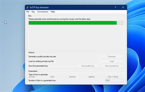 How To Configure Putty Ssh Key Authentication With Windows 11