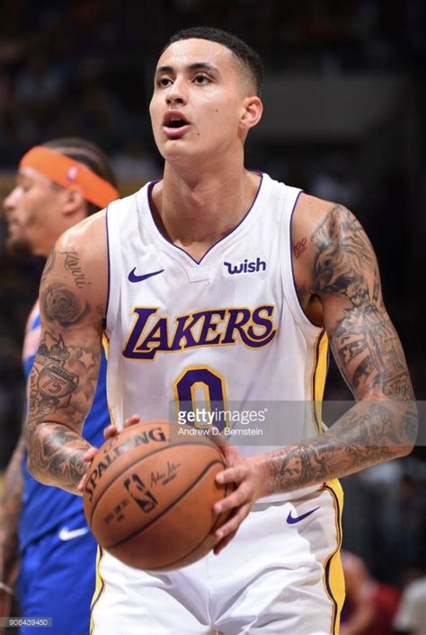 We have 28 images about kyle kuzma haircut including images, pictures, photos, wallpapers, and more. Kyle Kuzma | Kyle kuzma, Kyle, Small forward