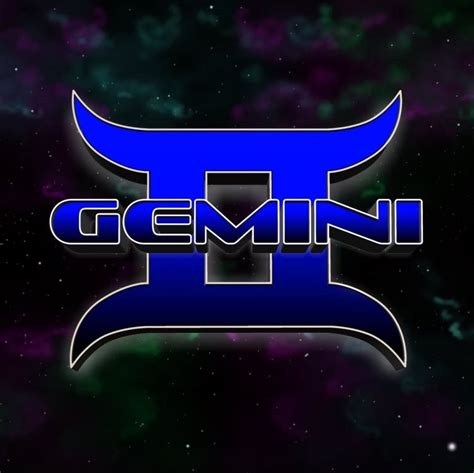 Gemini Productions Llc