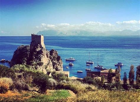 La Sicilia Occidentale Cosa Vedere La Geografia Del Mio Cammino