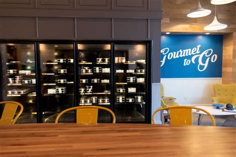 However, we've noted the make and. What to expect at Good Eats Kitchen, the newest Baton ...