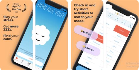 With this app, you get over 500 guided meditations that ends our article on the best meditation apps for android and iphone. Best Meditation Apps of 2020