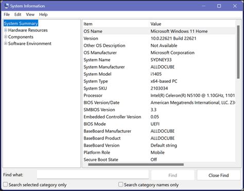 18 Windows Tools Available From The System Configuration Utility