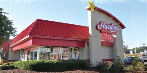 Estate Blames Hardees For Ada Violations After Man Dies Following Fall