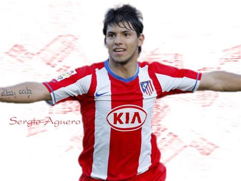 Sergio-Aguero picture, Sergio-Aguero photo, Sergio-Aguero ...