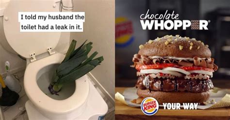14 April Fools Jokes And Pranks That Are Easy To Pull Off Darcy