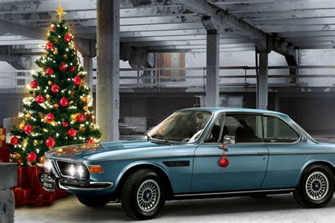 Merry Christmas Bmw E9 Coupe Discussion Forum