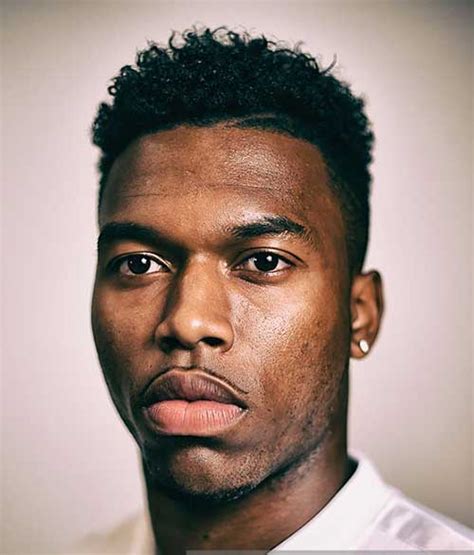 Really Cool Black Men Hairstyles The Best Mens